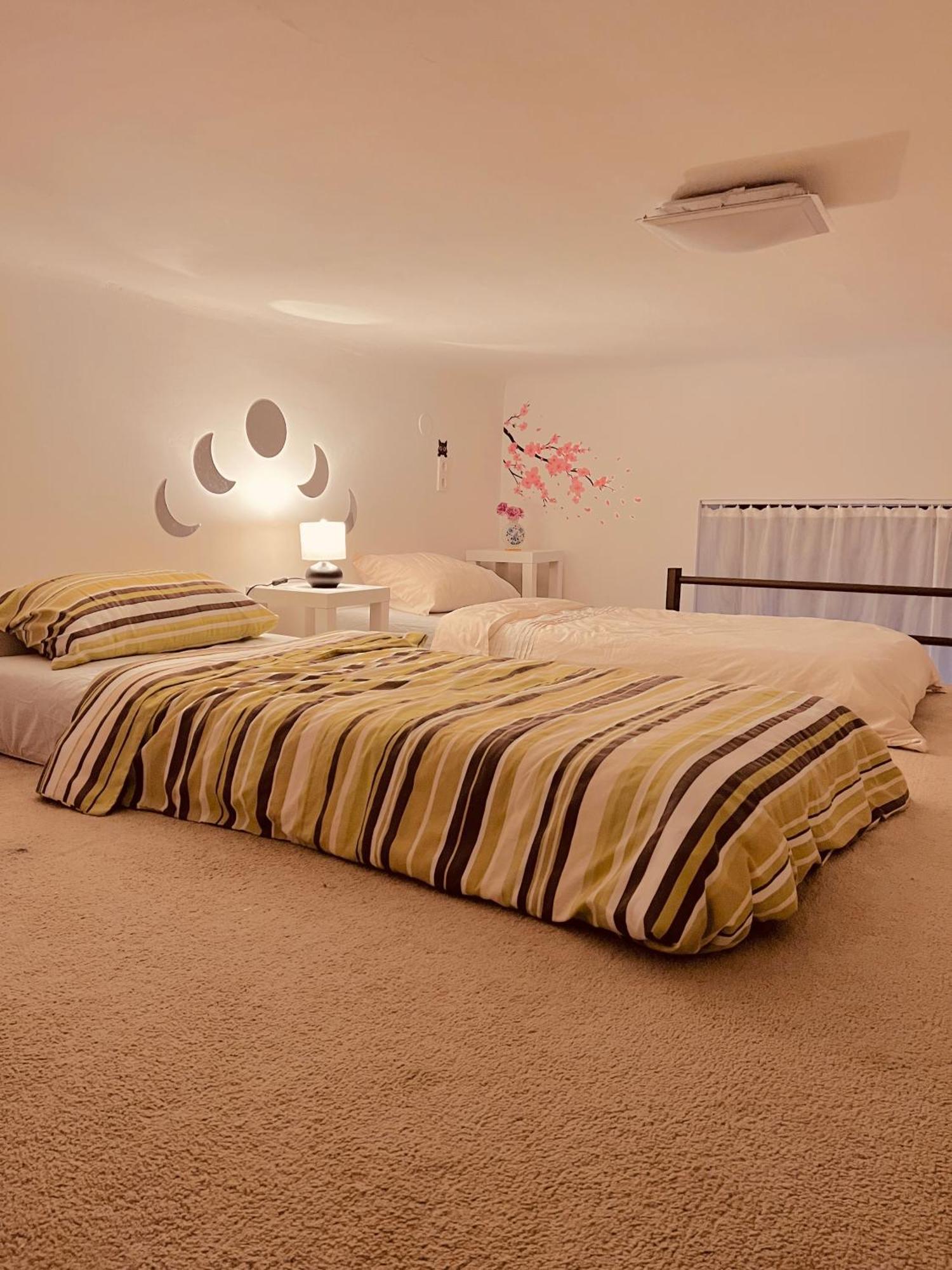 Chloe Apartment Budapešť Exteriér fotografie