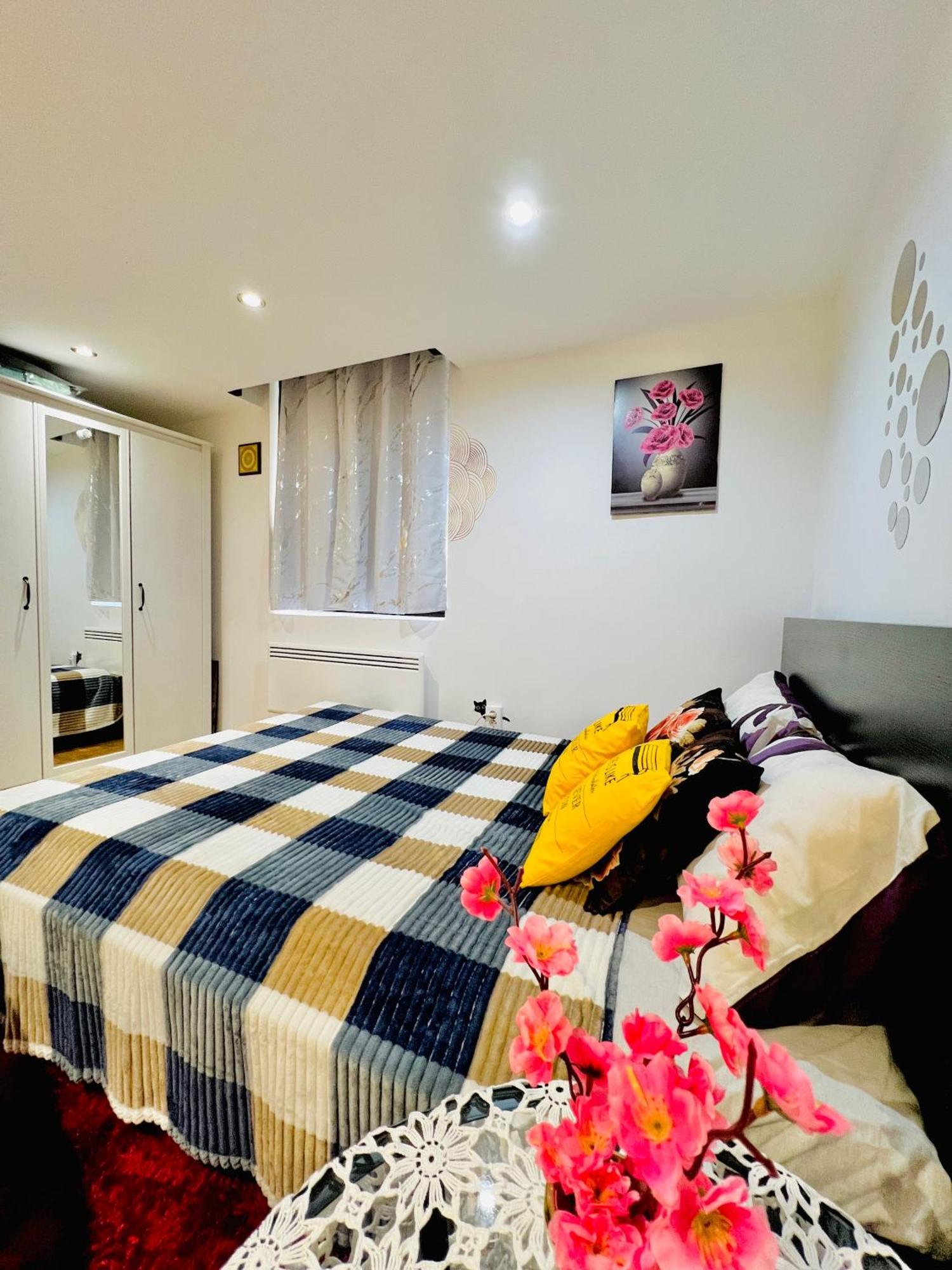 Chloe Apartment Budapešť Exteriér fotografie