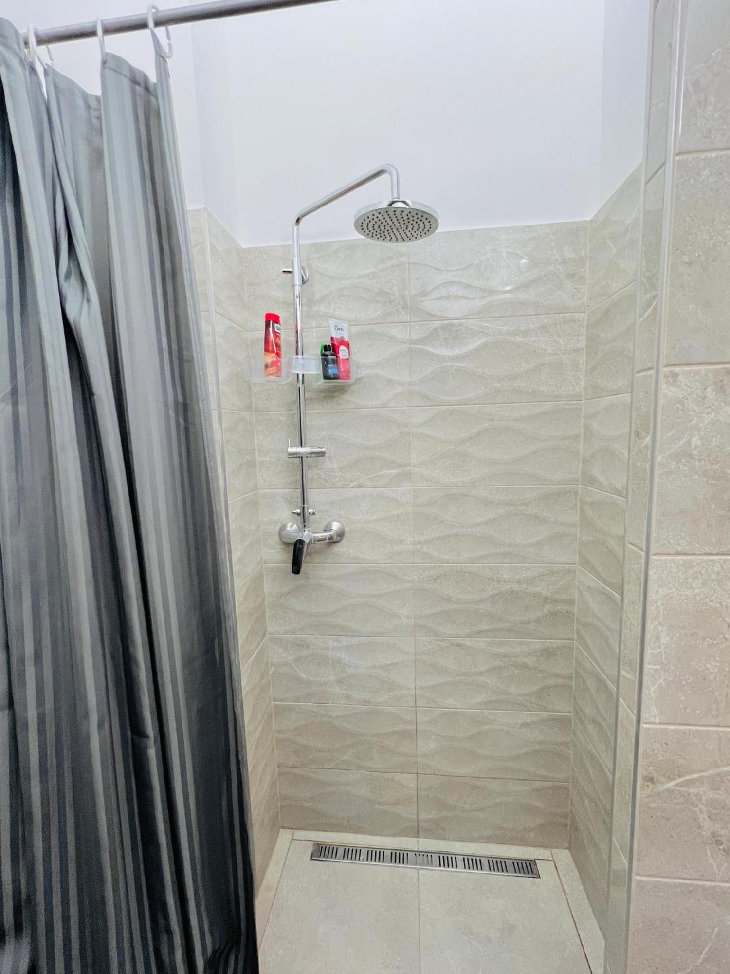 Chloe Apartment Budapešť Exteriér fotografie